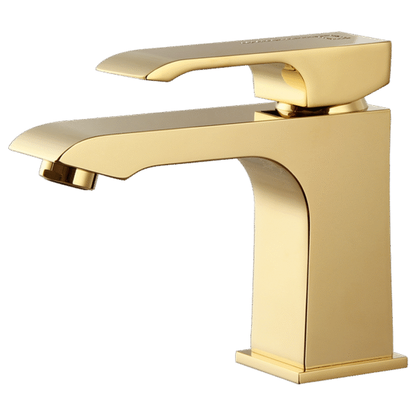 PRM-101 Short Basin Mixer - Image 3