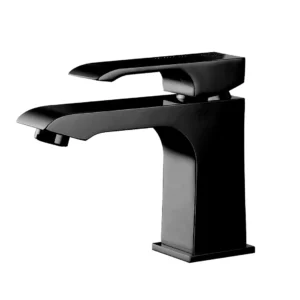 PRM-101 SHORT BASIN MIXER MB
