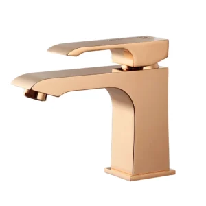 PRM-101 SHORT BASIN MIXER RG