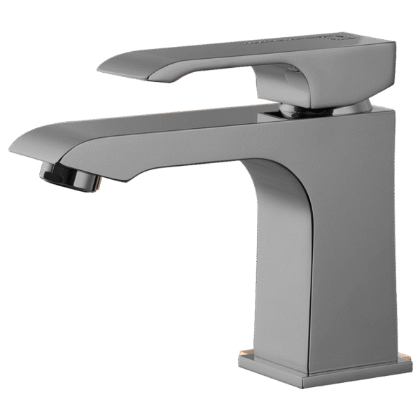 PRM-101 Short Basin Mixer - Image 5