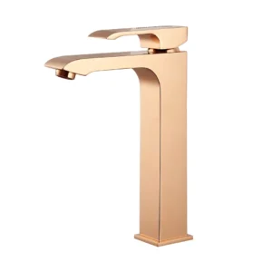 PRM-102-CR LONG BASIN MIXER RG