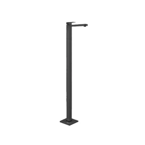 PRM FLOOR STANDING BASIN MIXER MB