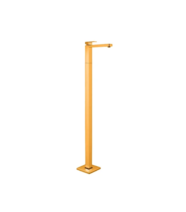 PRM FLOOR STANDING BASIN MIXER RG