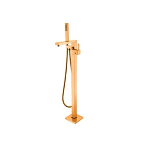 PRM FLOOR STANDING BATH MIXER RG