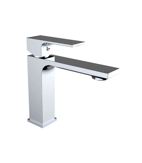Saona Slim Basin Mixer