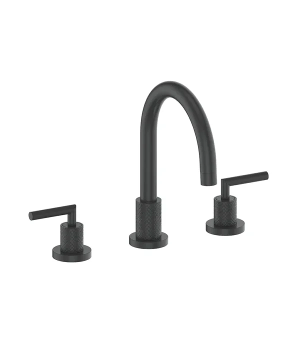 THREE HOLE BASIN MIXER MB