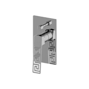 VS CONCEALED SHOWER MIXER CHROME