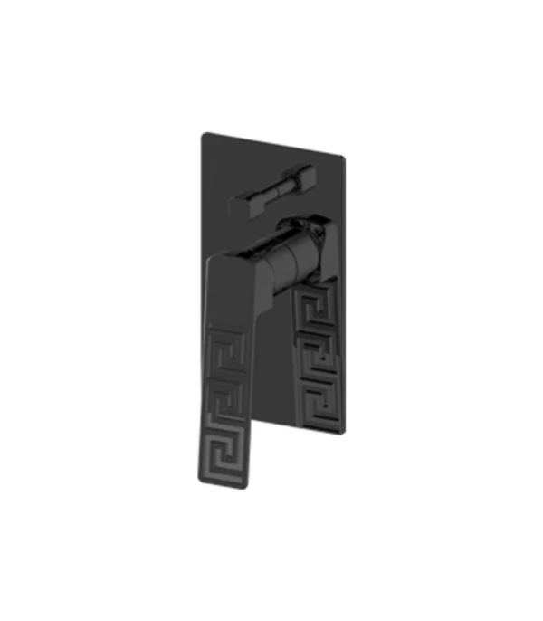 VS CONCEALED SHOWER MIXER MB