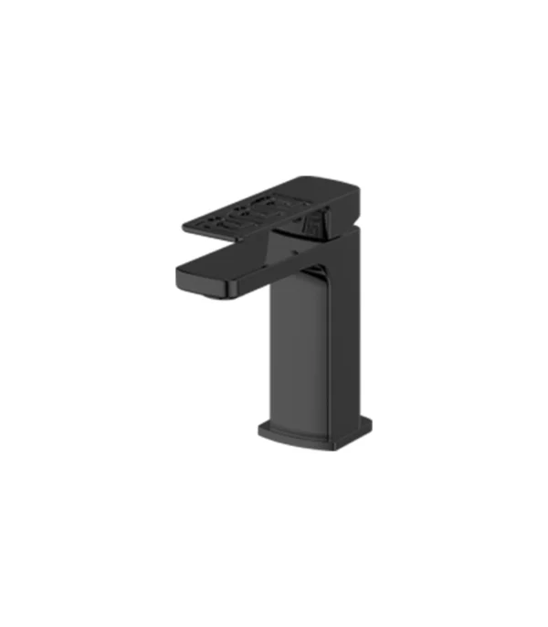 VS SHORT BASIN MIXER MB