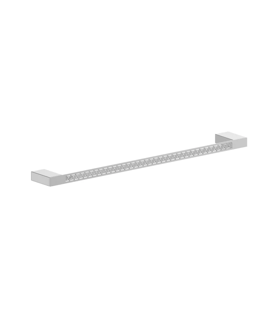 VS TOWEL RAIL CHROME