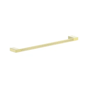 VS TOWEL RAIL GOLD