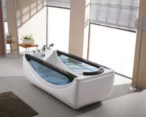 BZ-302 Massage Bathtub