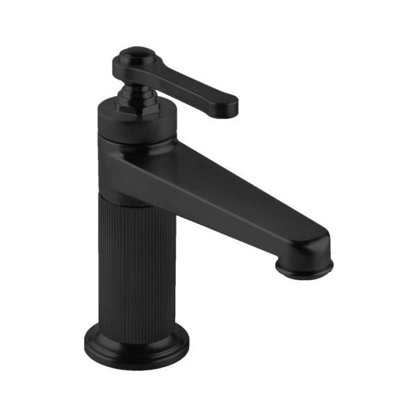CM-101 MB SHORT BASIN MIXER