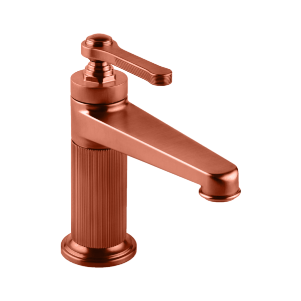 CM-101 RG SHORT BASIN MIXER