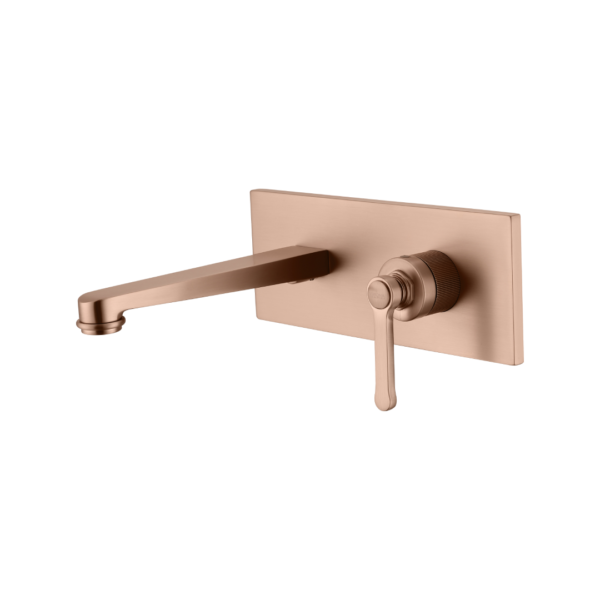 CM-103 RG WALL MOUNTED BASIN MIXER