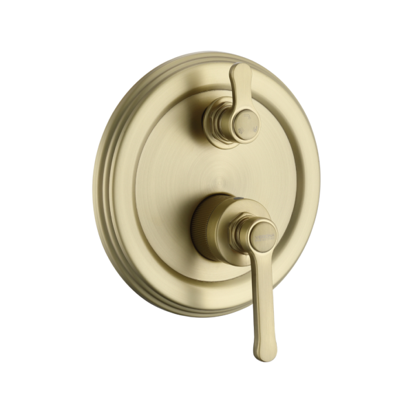 CM-106 BG CONCEALED SHOWER MIXER