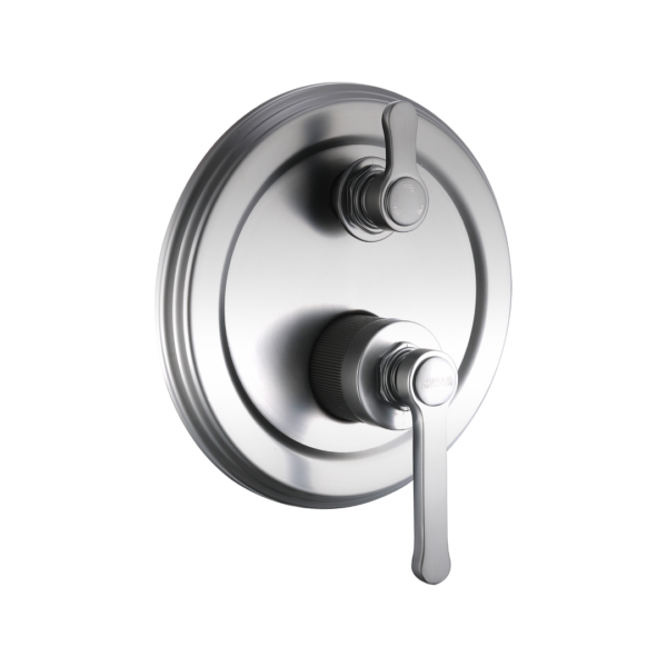 CM-106 CR CONCEALED SHOWER MIXER