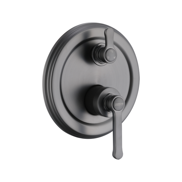 CM-106 GG CONCEALED SHOWER MIXER