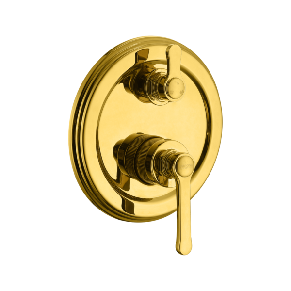 CM-106 ORO CONCEALED SHOWER MIXER