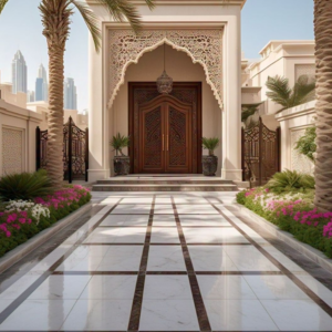 Outdoor Floor Tiles
