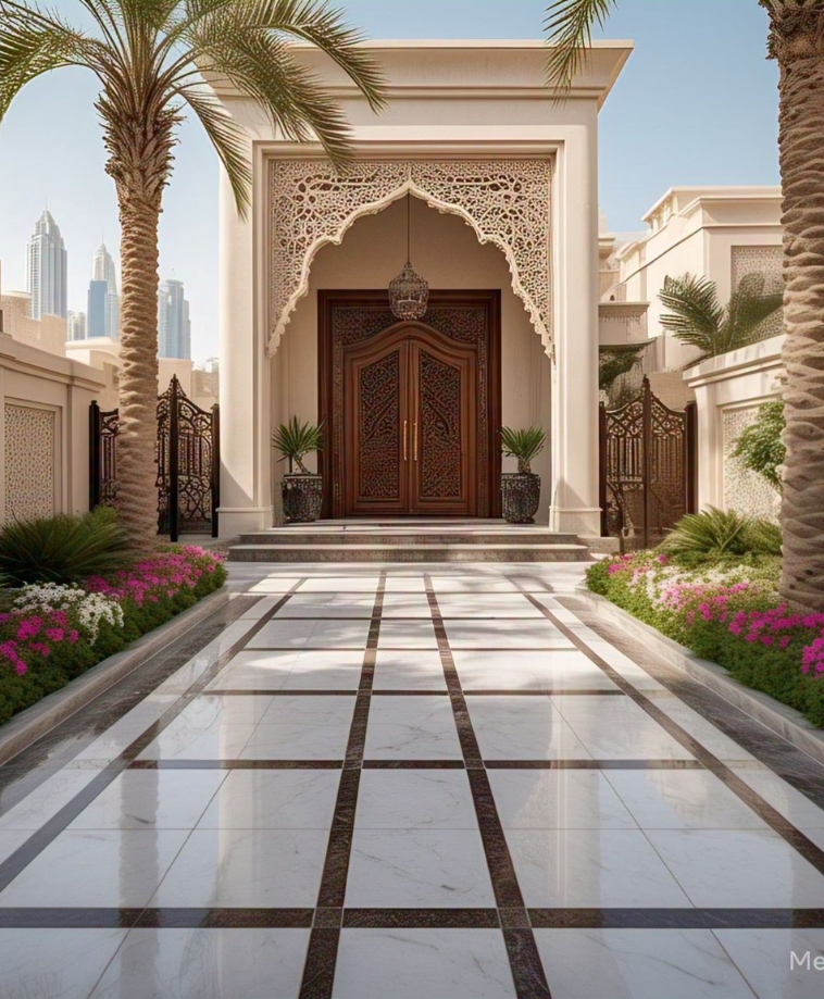 outdoor floor tiles