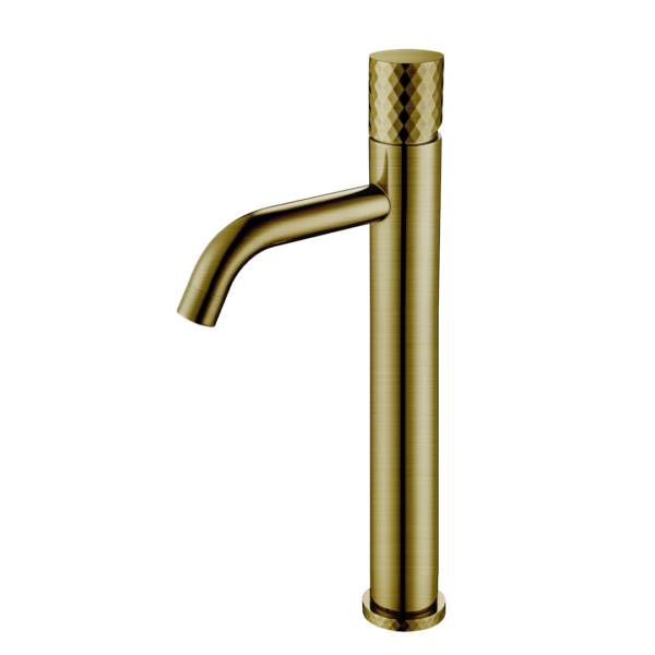 PLZ-102-BG LONG BASIN MIXER