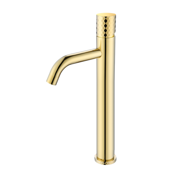 PLZ-102-ORO LONG BASIN MIXER