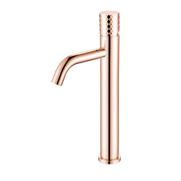 PLZ-102-RG LONG BASIN MIXER