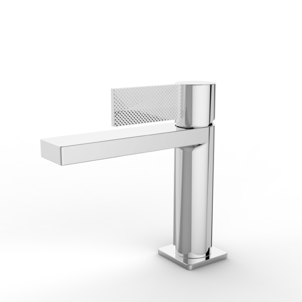 MA-101 Madison Short Basin Mixer - Image 6