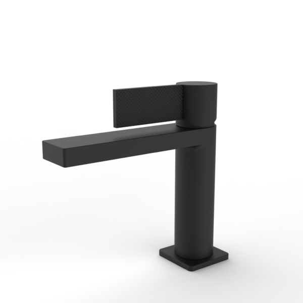 MA-101 Madison Short Basin Mixer - Image 4