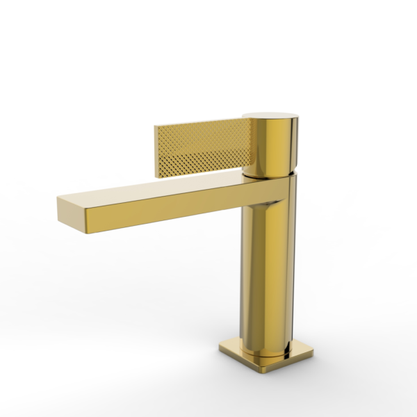 MA-101 Madison Short Basin Mixer