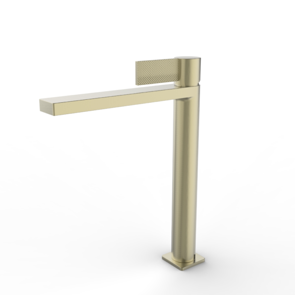 MA-102 Madison Long Basin Mixer - Image 2