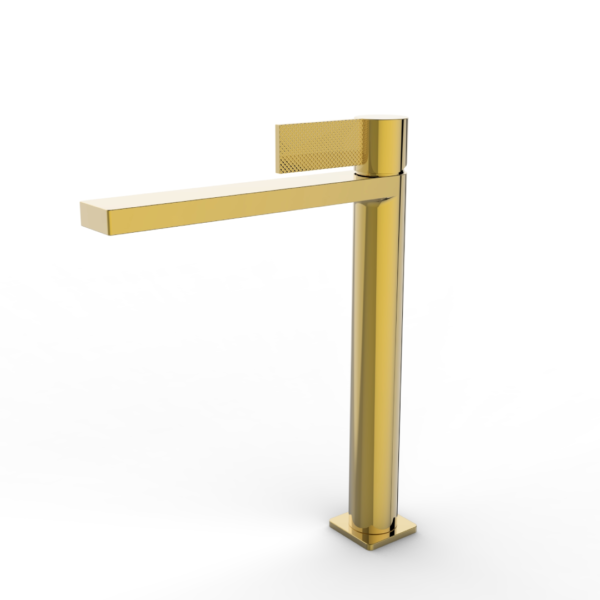 MA-102 Madison Long Basin Mixer