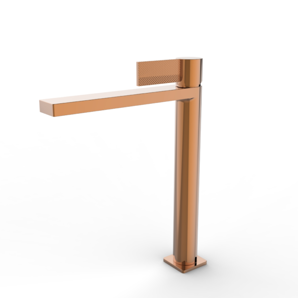 MA-102 Madison Long Basin Mixer - Image 3