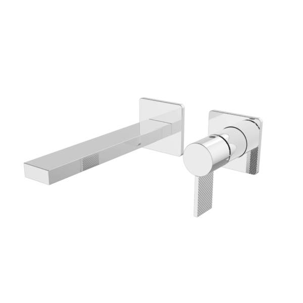 MA-103 Madison Concealed Wall Mounted Basin Mixer - Image 6