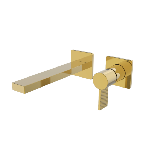 MA-103 Madison Concealed Wall Mounted Basin Mixer