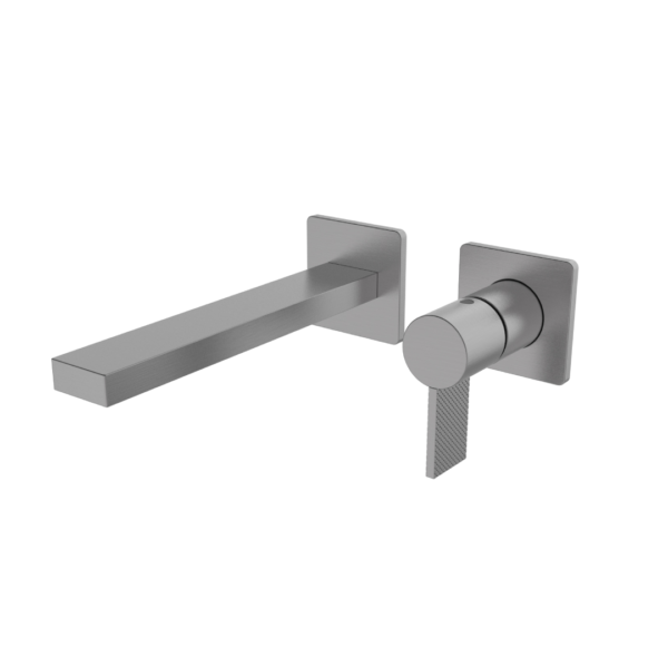 MA-103 Madison Concealed Wall Mounted Basin Mixer - Image 5