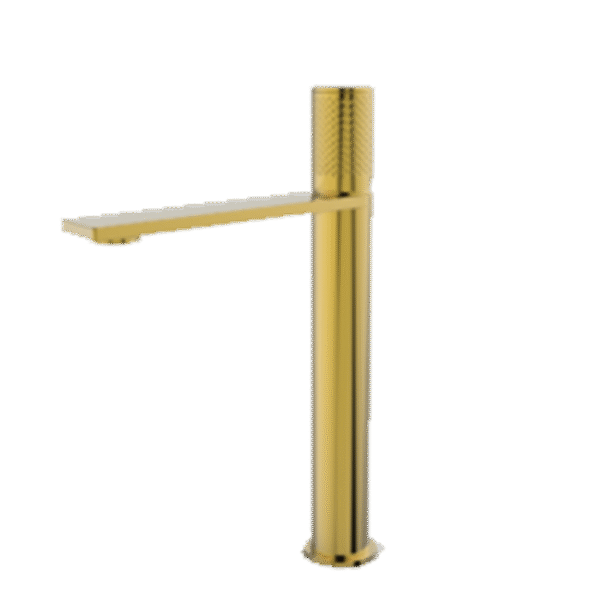 LE-102 Countertop Long Basin Mixer - Image 8