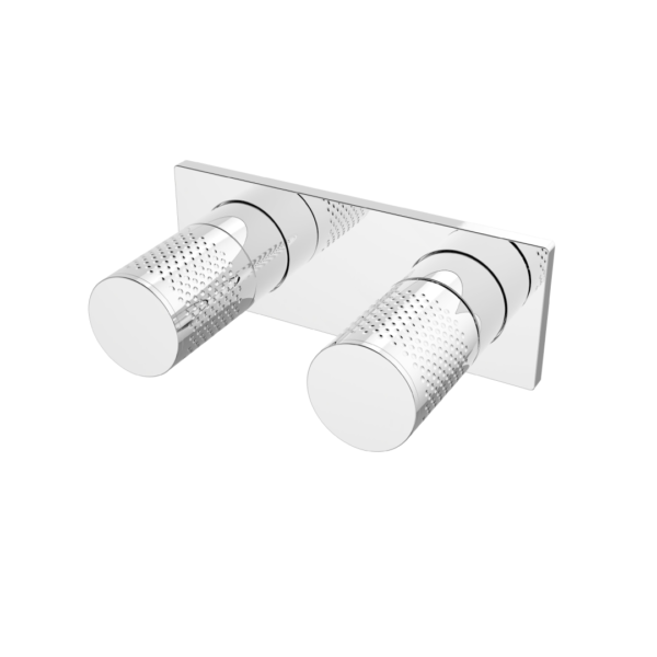 LE-105 Legend Concealed Bath Shower Mixer