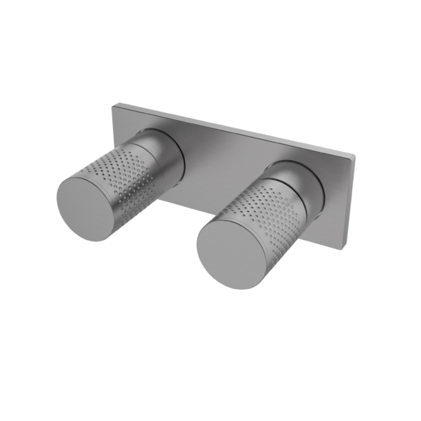 LE-105 Legend Concealed Bath Shower Mixer - Image 5