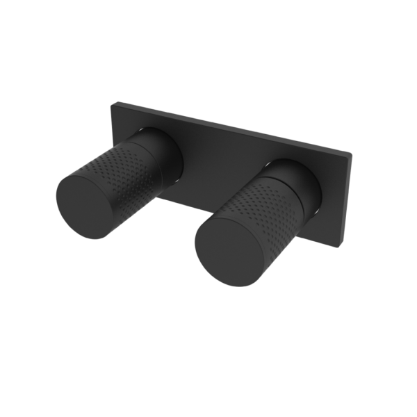 LE-105 Legend Concealed Bath Shower Mixer - Image 4