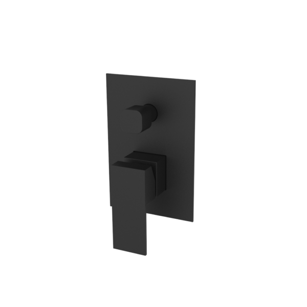 RA-105 Raffle Concealed Bath Shower Mixer - Image 4