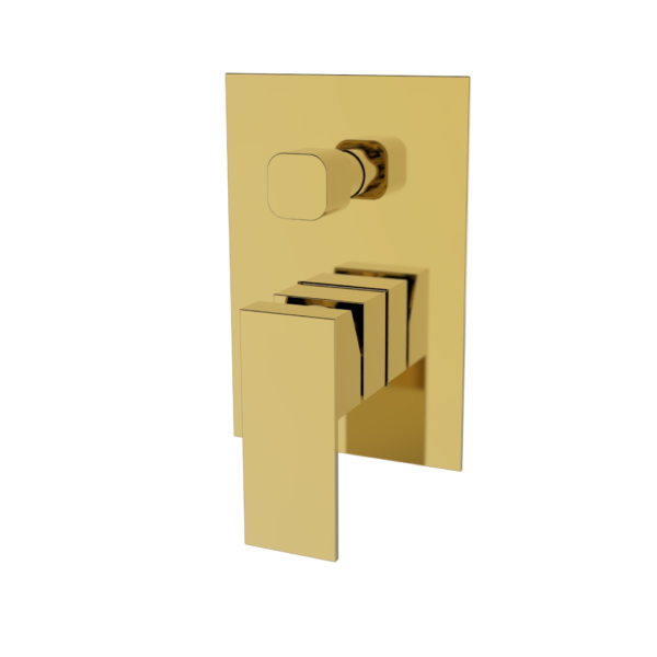 RA-105 Raffle Concealed Bath Shower Mixer