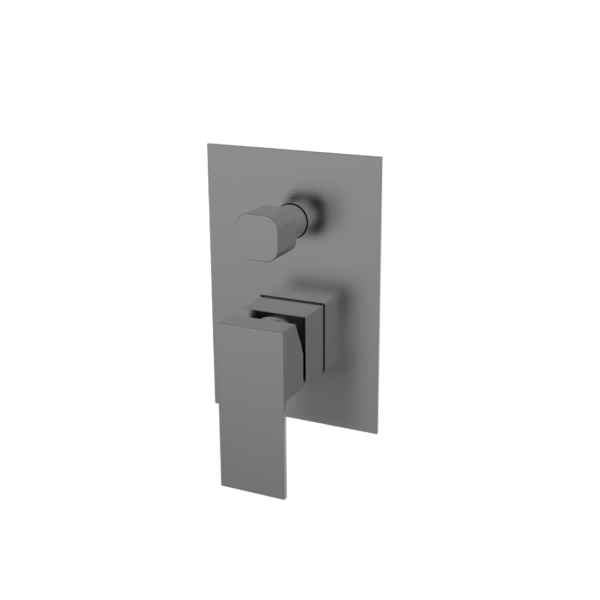 RA-105 Raffle Concealed Bath Shower Mixer - Image 2