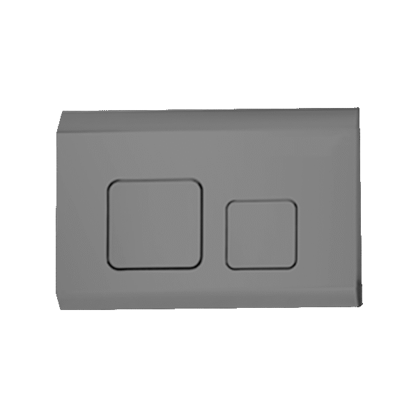 Concealed Cistern Framed Flush Tank - Image 3