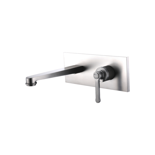 CM-103 Wall Mounted Basin Mixture