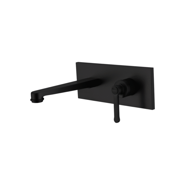 CM-103 Wall Mounted Basin Mixture - Image 3