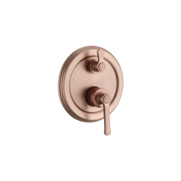 CM-106 CONCEALED SHOWER MIXTURE - Image 6