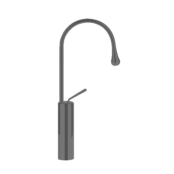 CO-102 Basin Mixer - Image 2