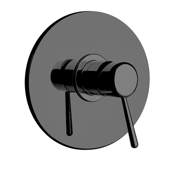 CO-105 Concealed Shower Mixer - Image 5